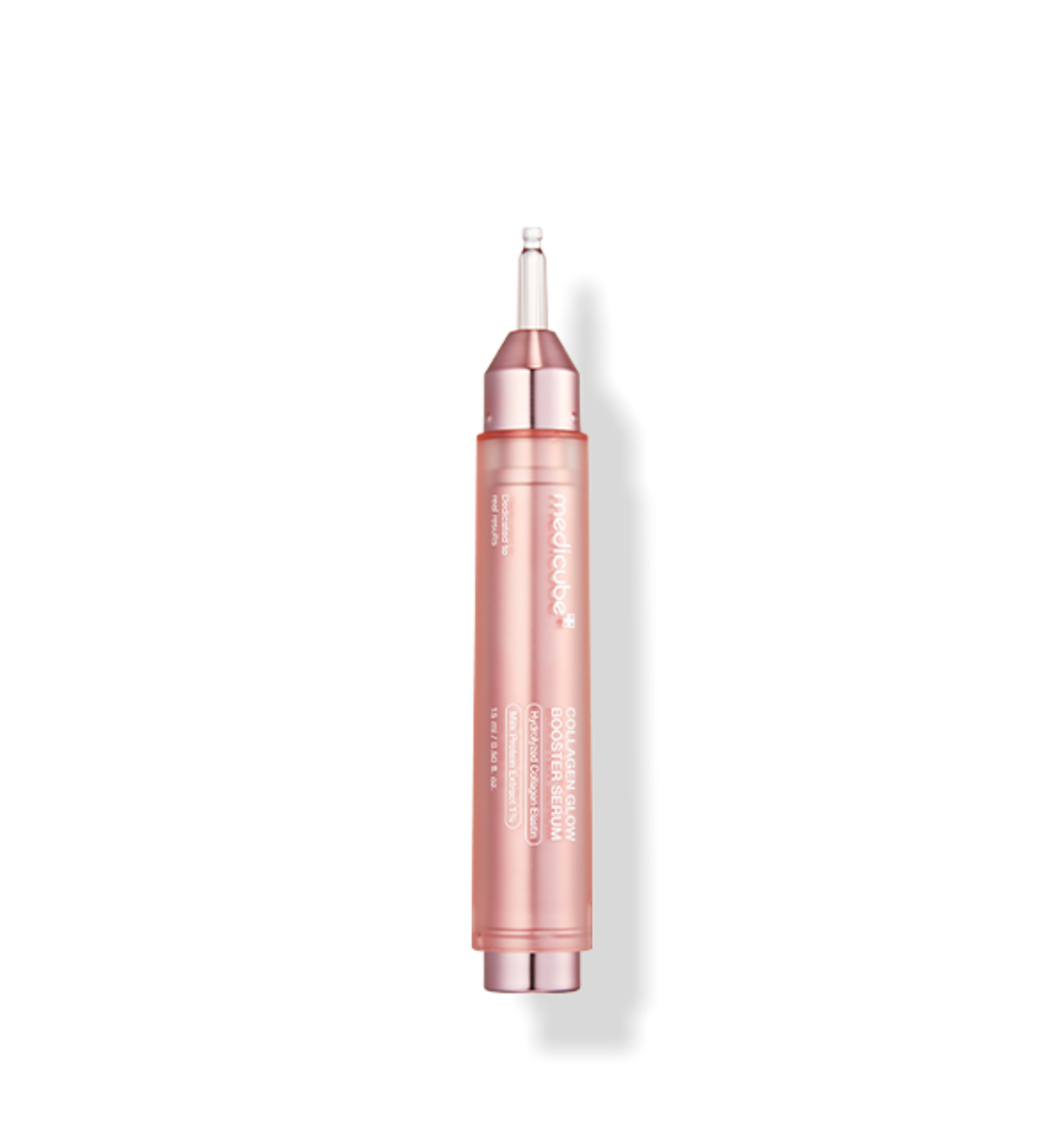 [Medicube] Collagen Glow Booster Serum 15ml