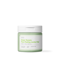[SUNGBOON EDITOR] Green Tomato Pore Peeling Jumbo Pad 60 Sheets
