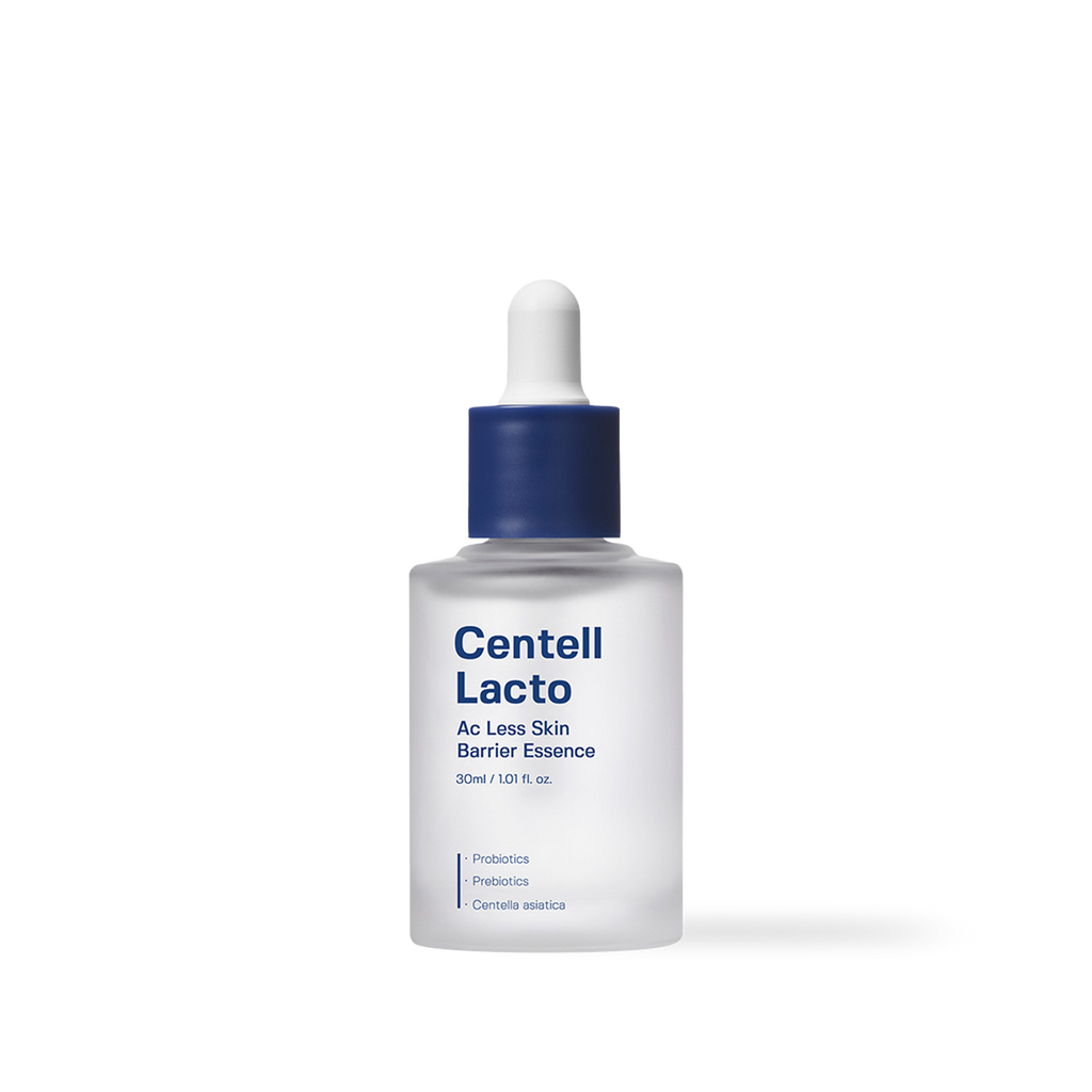 [SUNGBOON EDITOR] Centell Lacto Ac Less skin Barrier Essence 30ml