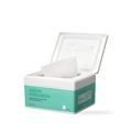 [milktouch] Hedera Helix Green Hyaluron Daily Soothing Mask 30 pcs
