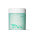 [milktouch] Hedera Helix Green Hyaluron 6sec Soothing Pad 60pcs