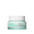 [milktouch] Hedera Helix Green Hyaluron 6sec Moisture Cream 50ml