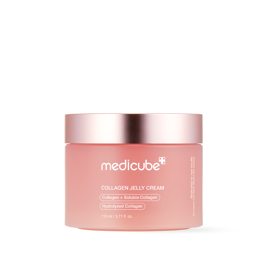 [Medicube] Collagen Jelly Cream 110ml