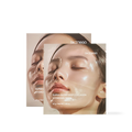 [Skinego] Super Glow Deep Collagen Hydrogel Mask 8ea