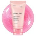 [Medicube] PDRN Pink Caffeine Overnight Wrapping Mask 75ml