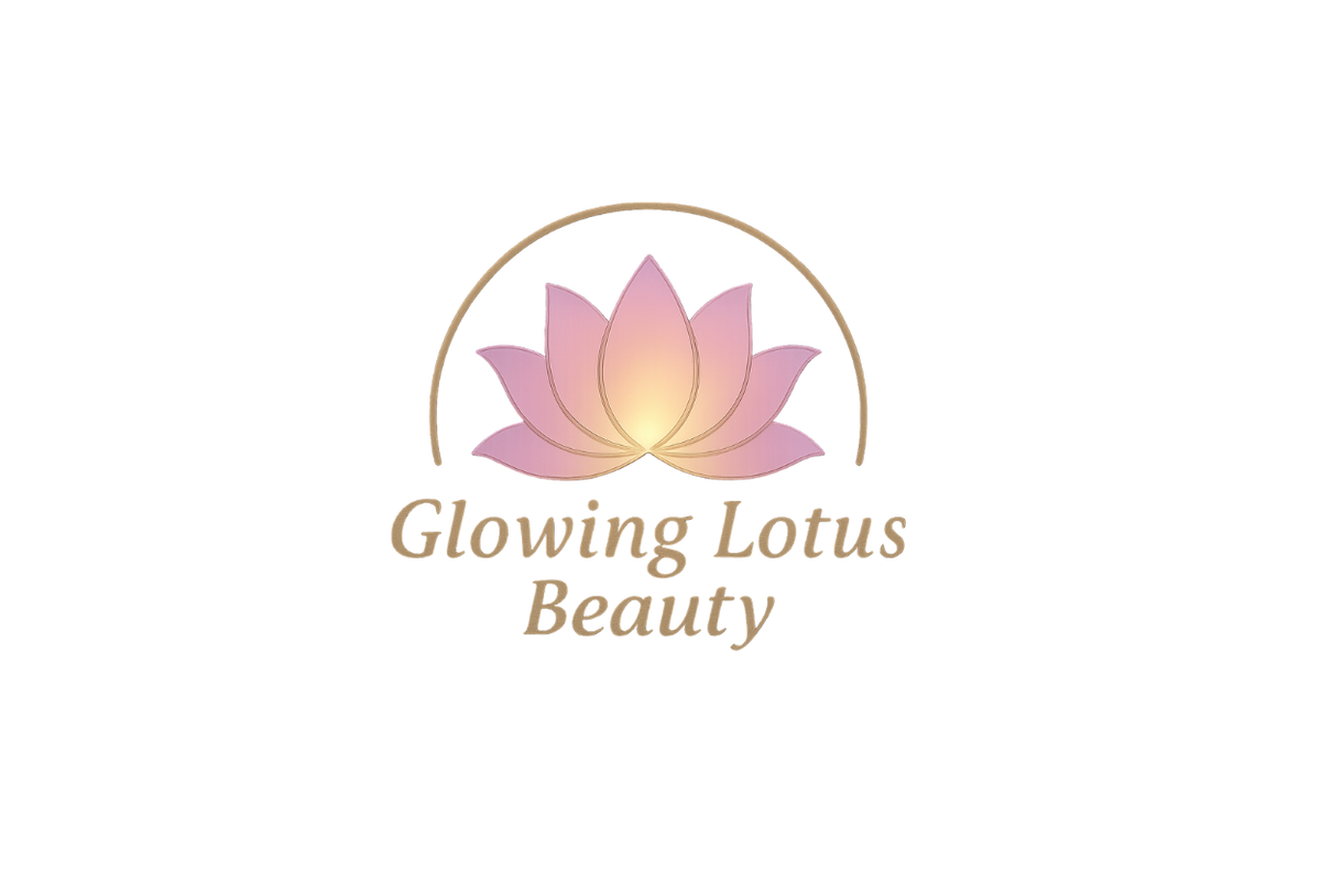 Glowing Lotus Beauty