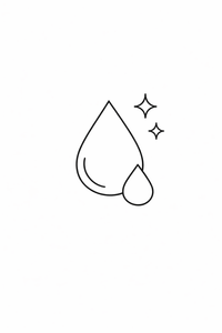 Deep Hydration and Lasting Glow